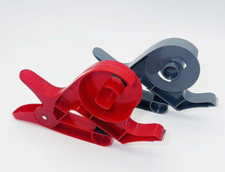 Clamp Tape Dispenser