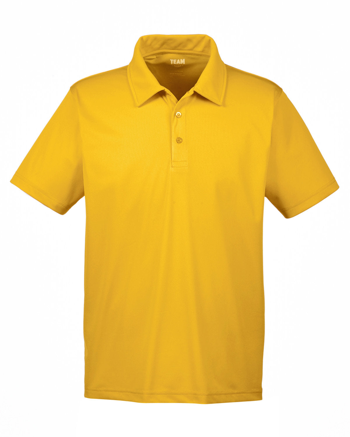 TT21 - Team 365 Men's Command Snag Protection Polo