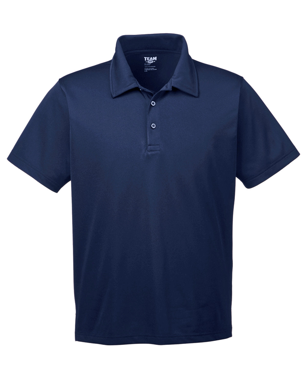 TT21 - Team 365 Men's Command Snag Protection Polo