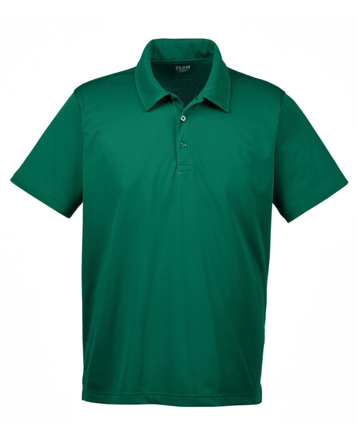 TT21 - Team 365 Men's Command Snag Protection Polo