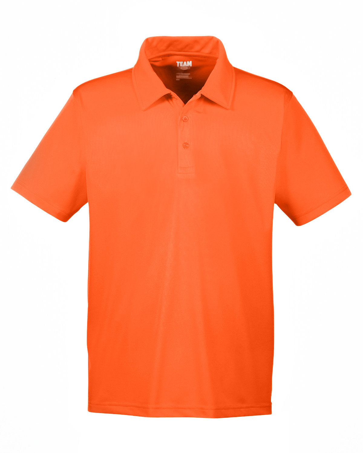 TT21 - Team 365 Men's Command Snag Protection Polo