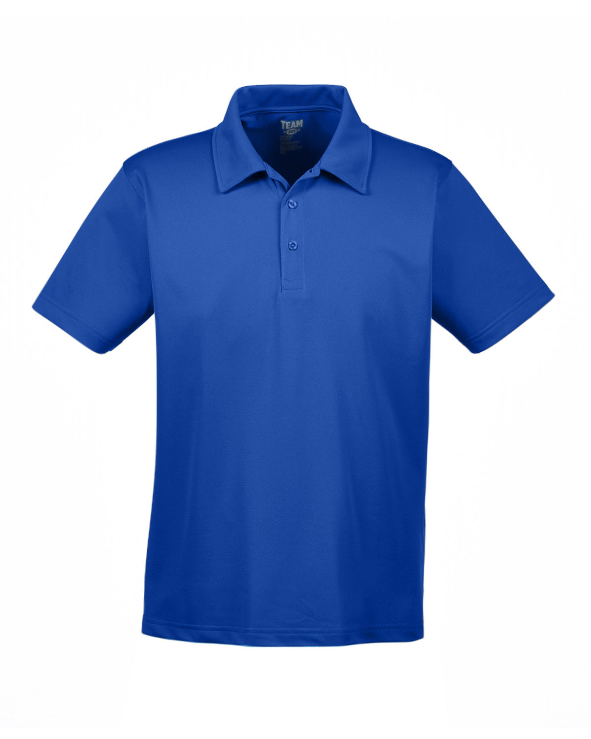 TT21 - Team 365 Men's Command Snag Protection Polo