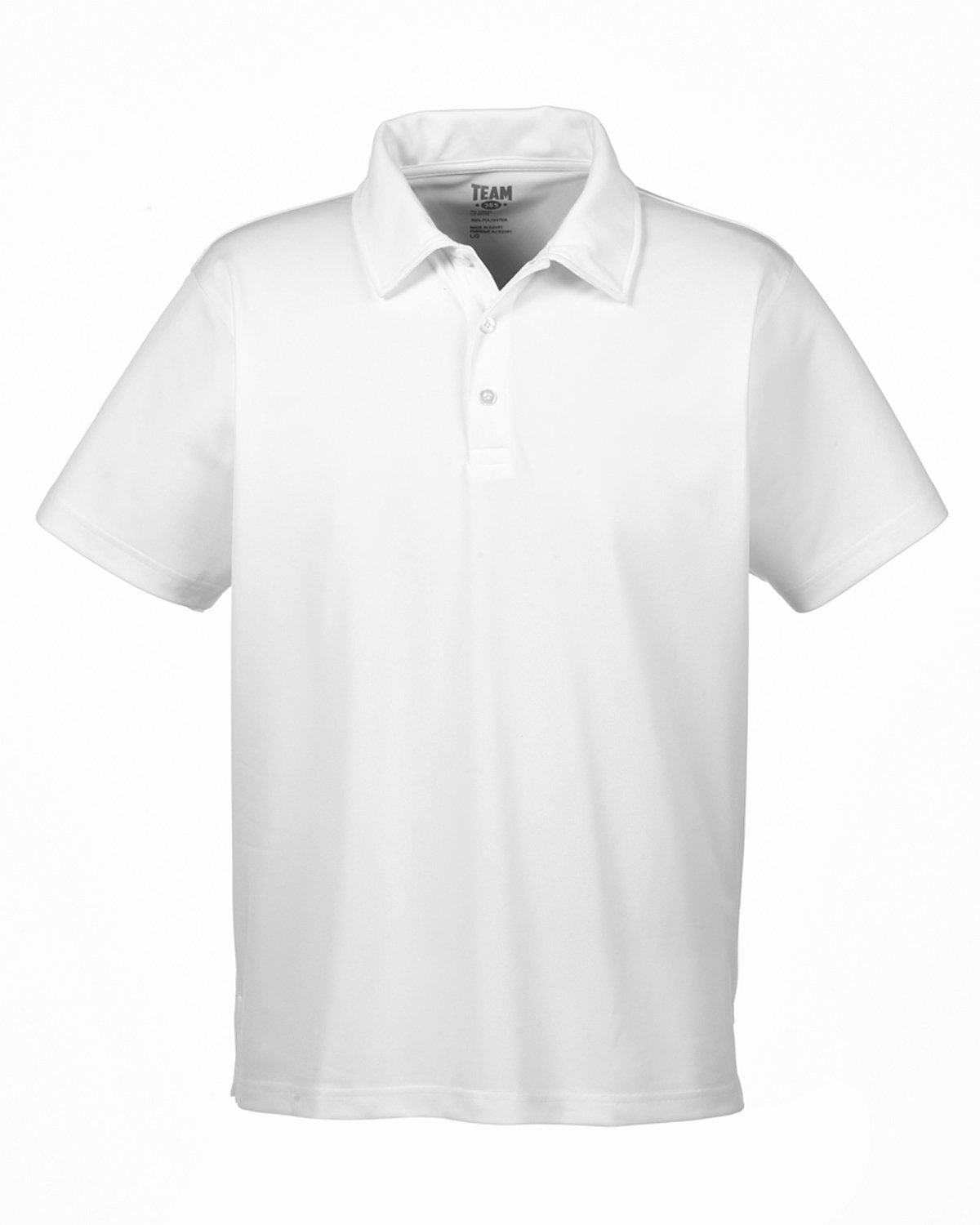 TT21 - Team 365 Men's Command Snag Protection Polo