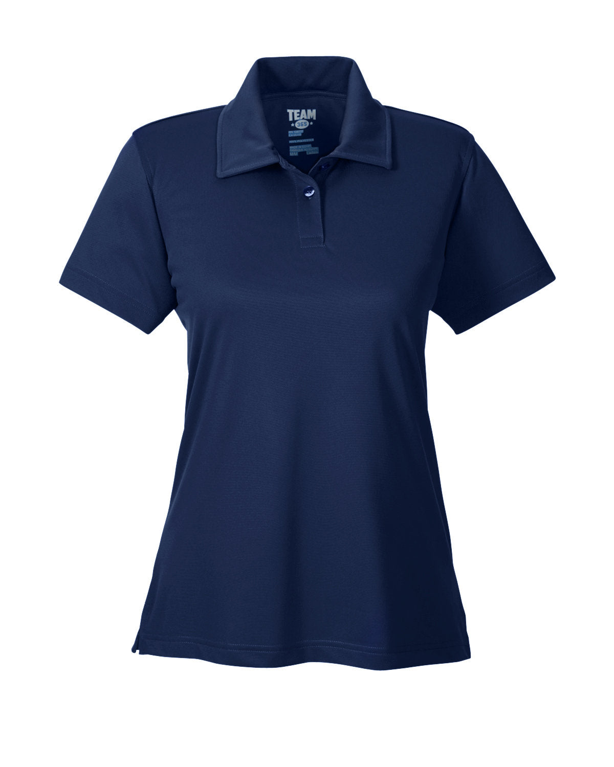 TT21W - Team 365 Ladies' Command Snag Protection Polo