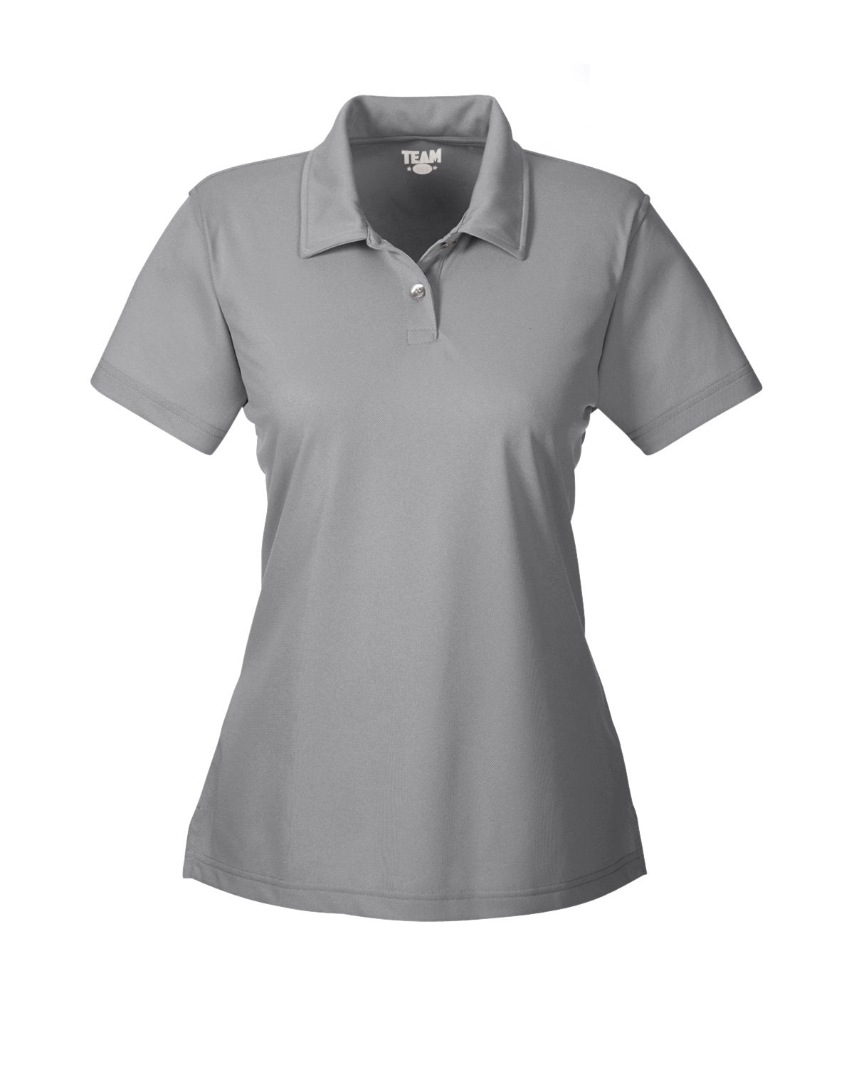 TT21W - Team 365 Ladies' Command Snag Protection Polo