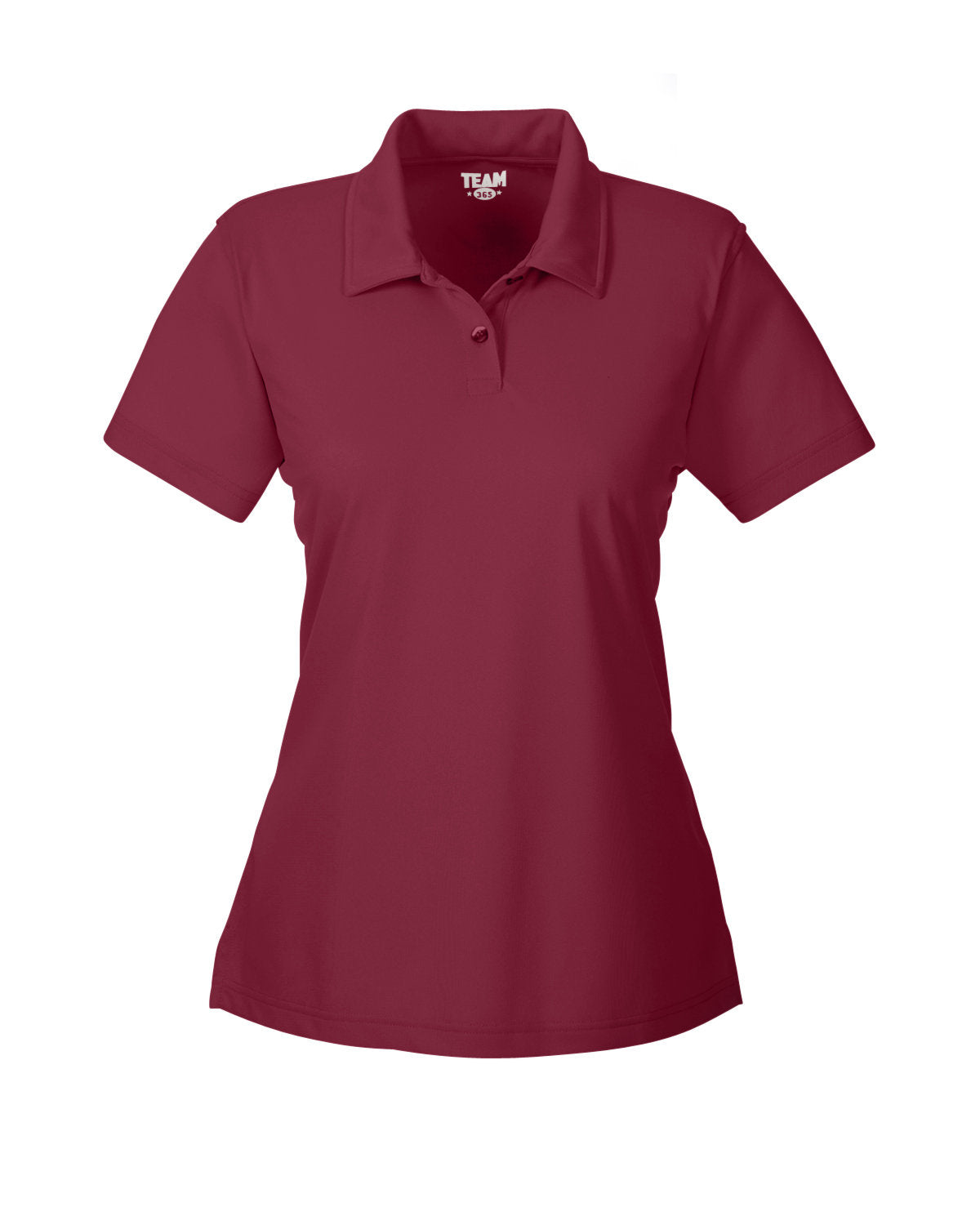 TT21W - Team 365 Ladies' Command Snag Protection Polo