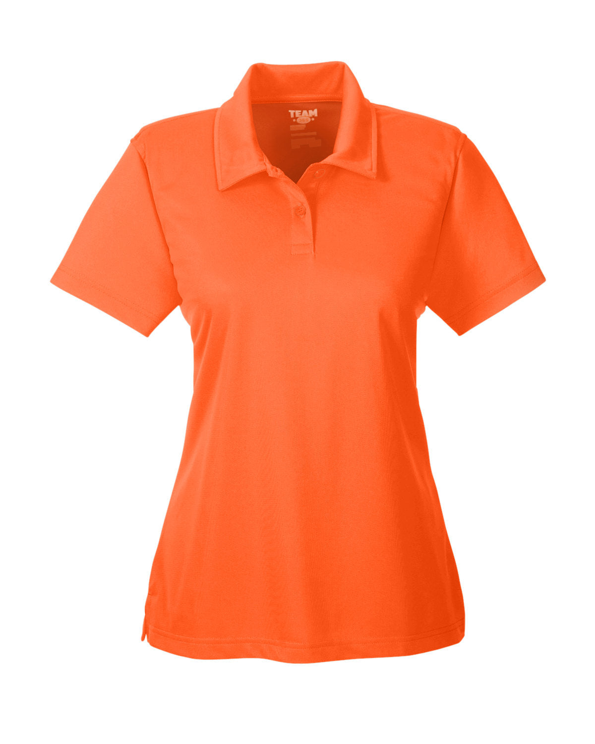 TT21W - Team 365 Ladies' Command Snag Protection Polo