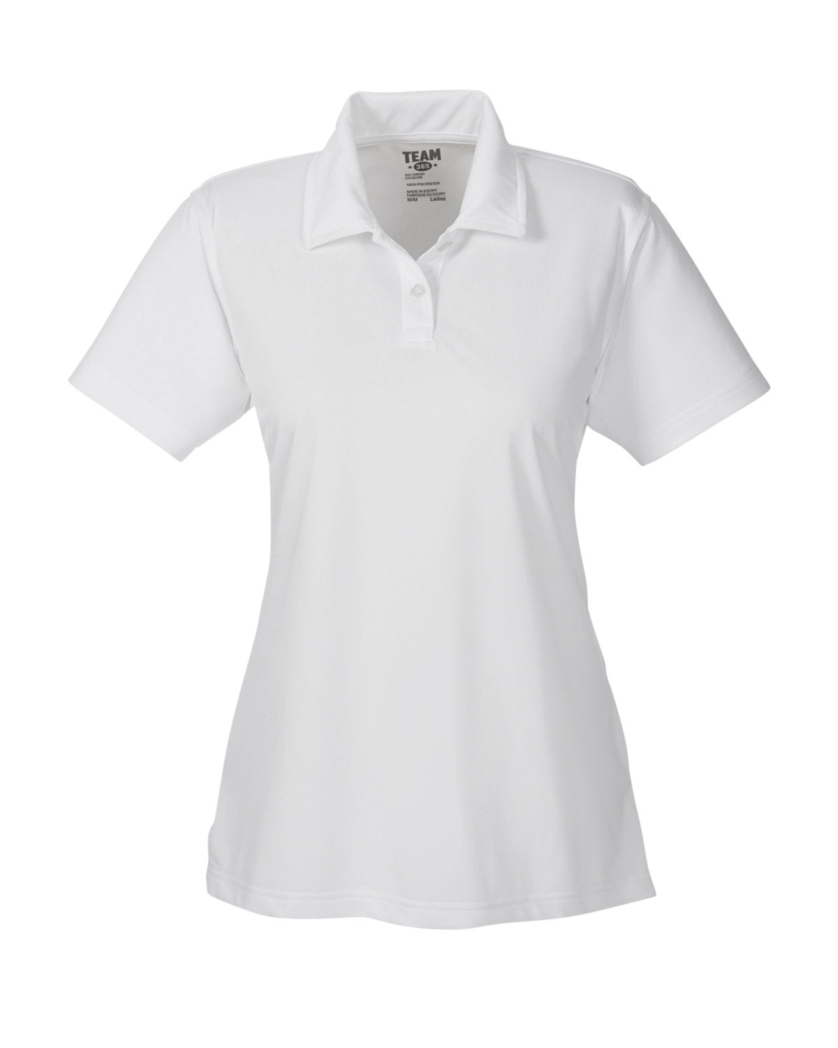 TT21W - Team 365 Ladies' Command Snag Protection Polo