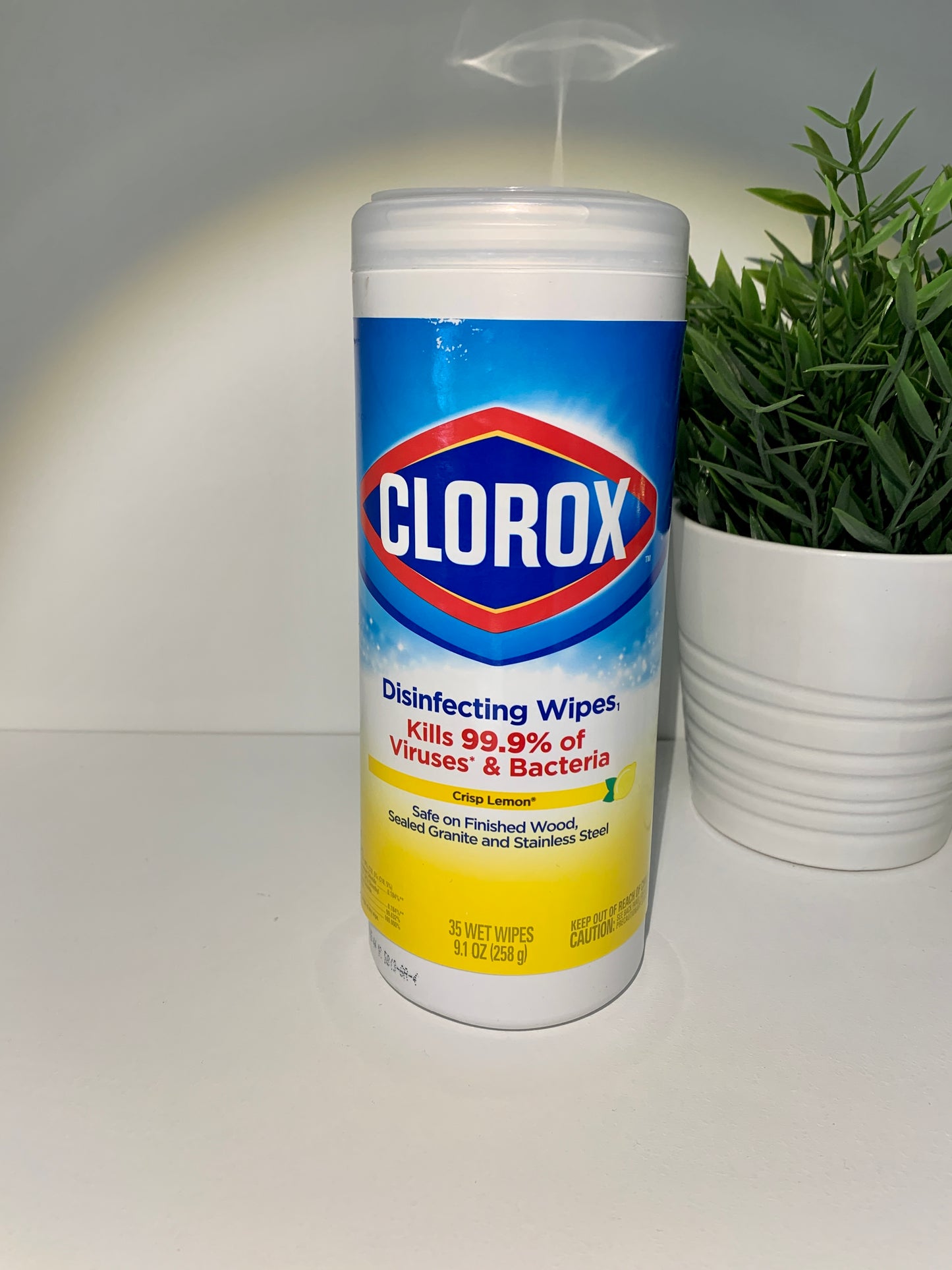Clorox Cleaning Wipes
