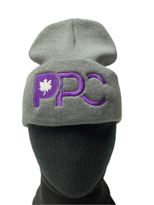 PPC Flip Toque Dark/Light Gray