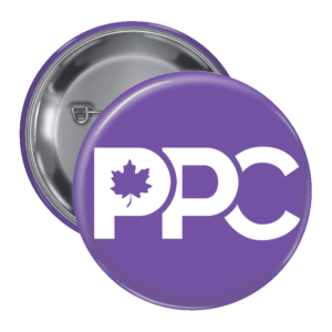 PPC Purple Buttons
