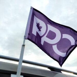 PPC Purple Flags