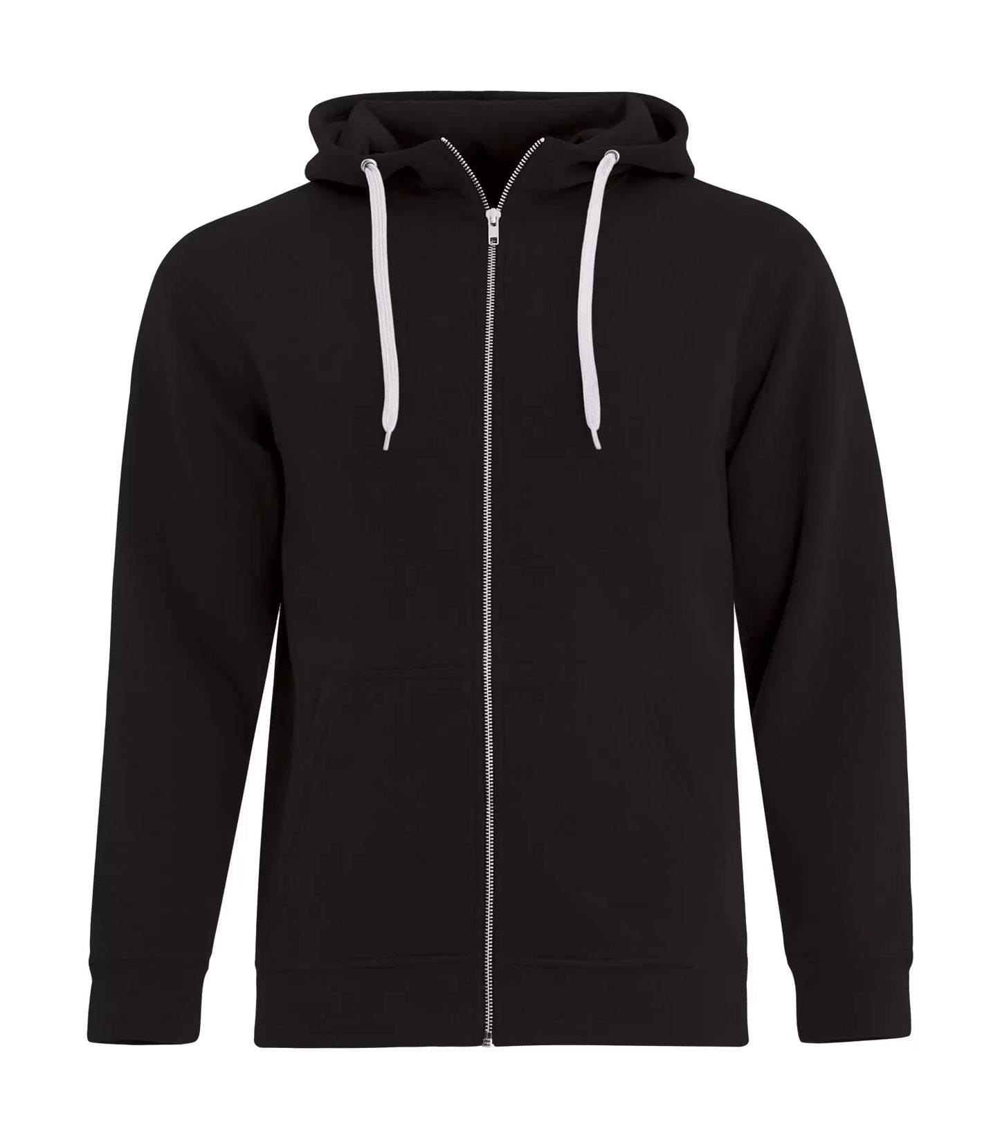 ATC™ ESACTIVE® CORE FULL ZIP HOODED SWEATSHIRT . F2018