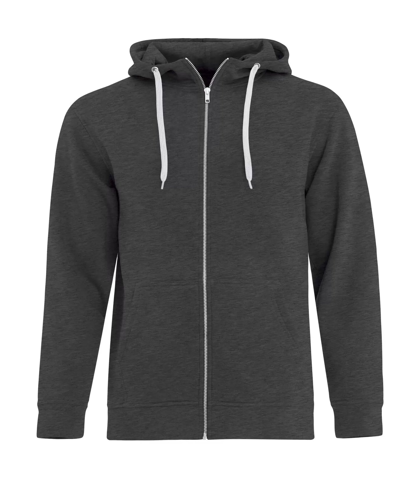 ATC™ ESACTIVE® CORE FULL ZIP HOODED SWEATSHIRT . F2018